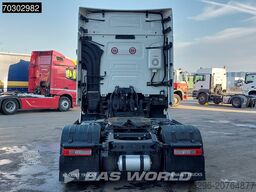 Renault T 520 T 4X2 HIGH Retarder Hydraulik Alcoa's Navi