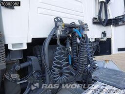 Renault T 520 T 4X2 HIGH Retarder Hydraulik Alcoa's Navi