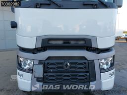 Renault T 520 T 4X2 HIGH Retarder Hydraulik Alcoa's Navi