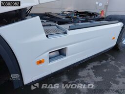 Renault T 520 T 4X2 HIGH Retarder Hydraulik Alcoa's Navi