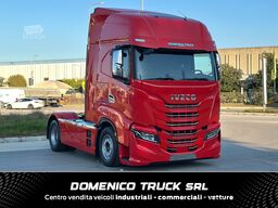 Iveco Stralis S-Way 530