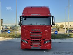 Iveco Stralis S-Way 530