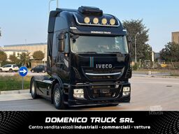 Iveco Stralis Hi Wai 510