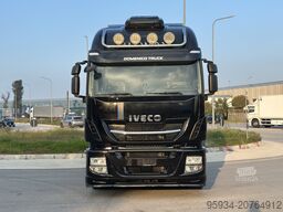 Iveco Stralis Hi Wai 510