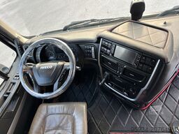 Iveco Stralis Hi Wai 510