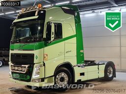 Volvo FH 460 4X2 VEB+ Hydraulik Alcoa's