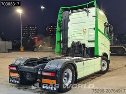 Volvo FH 460 4X2 VEB+ Hydraulik Alcoa's