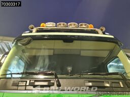 Volvo FH 460 4X2 VEB+ Hydraulik Alcoa's