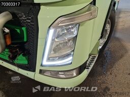 Volvo FH 460 4X2 VEB+ Hydraulik Alcoa's