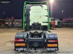 Volvo FH 460 4X2 VEB+ Hydraulik Alcoa's