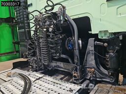 Volvo FH 460 4X2 VEB+ Hydraulik Alcoa's