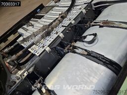 Volvo FH 460 4X2 VEB+ Hydraulik Alcoa's