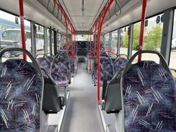 Setra S 415 NF - Klima - Euro5 EEV (Citaro)