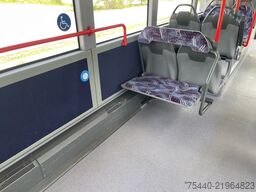 Setra S 415 NF - Klima - Euro5 EEV (Citaro)