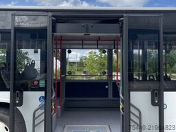 Setra S 415 NF - Klima - Euro5 EEV (Citaro)