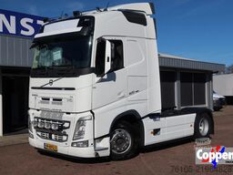 Volvo FH 420 Holland Truck