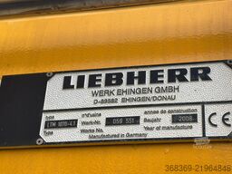 Liebherr LTM 1070-4.1 (08 - 059 551)