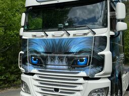 DAF XF 480 FT SSC