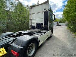 DAF XF 480 FT SSC