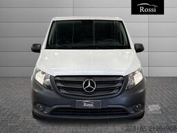 MERCEDES BENZ Vito III 116 - vito 116 cdi long my20