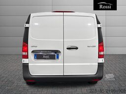 MERCEDES BENZ Vito III 116 - vito 116 cdi long my20