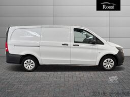 MERCEDES BENZ Vito III 116 - vito 116 cdi long my20
