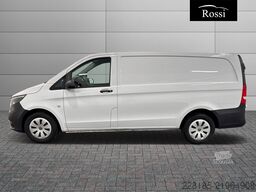 MERCEDES BENZ Vito III 116 - vito 116 cdi long my20