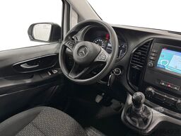 MERCEDES BENZ Vito III 116 - vito 116 cdi long my20