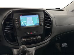 MERCEDES BENZ Vito III 116 - vito 116 cdi long my20