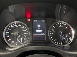 MERCEDES BENZ Vito III 116 - vito 116 cdi long my20