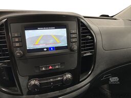 MERCEDES BENZ Vito III 116 - vito 116 cdi long my20