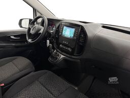 MERCEDES BENZ Vito III 116 - vito 116 cdi long my20