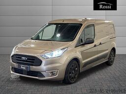 FORD Transit Connect II 210 2018 - Transit Connect 210 1.0 ecoboo