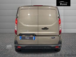 FORD Transit Connect II 210 2018 - Transit Connect 210 1.0 ecoboo