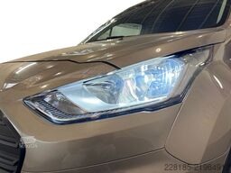 FORD Transit Connect II 210 2018 - Transit Connect 210 1.0 ecoboo