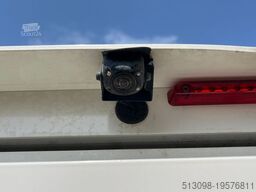VOLKSWAGEN CRAFTER KOFFER MIT PORTALTÜREN KAMERA KLIMA