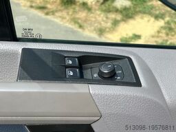 VOLKSWAGEN CRAFTER KOFFER MIT PORTALTÜREN KAMERA KLIMA