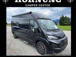 HYMER/ERIBA Grand Canyon 8G Premium Autarkie AHK Solar