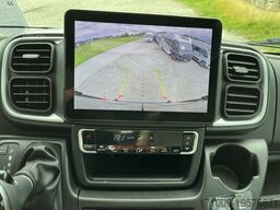 HYMER/ERIBA Grand Canyon 8G Premium Autarkie AHK Solar