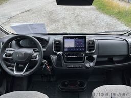 HYMER/ERIBA Grand Canyon 8G Premium Autarkie AHK Solar