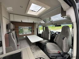 HYMER/ERIBA Grand Canyon 8G  Premium Autarkie AHK Solar