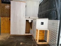 IVECO Daily 35s13 Hoch+Lang*Wohnmobil Ausbau*AHK 3500