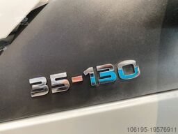 IVECO Daily 35s13 Hoch+Lang*Wohnmobil Ausbau*AHK 3500