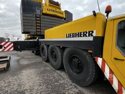 Liebherr LTM 1500-8.1