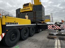 Liebherr LTM 1500-8.1