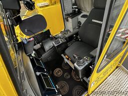 Liebherr LTM 1500-8.1