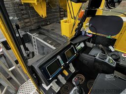 Liebherr LTM 1500-8.1