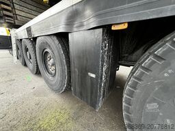 Liebherr LTM 1500-8.1