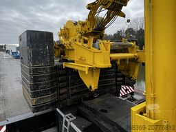 Liebherr LTM 1500-8.1