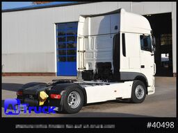 DAF XF 530 FT SSC, Intarder